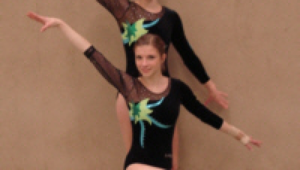 Erneuter Titel für Julia Steier